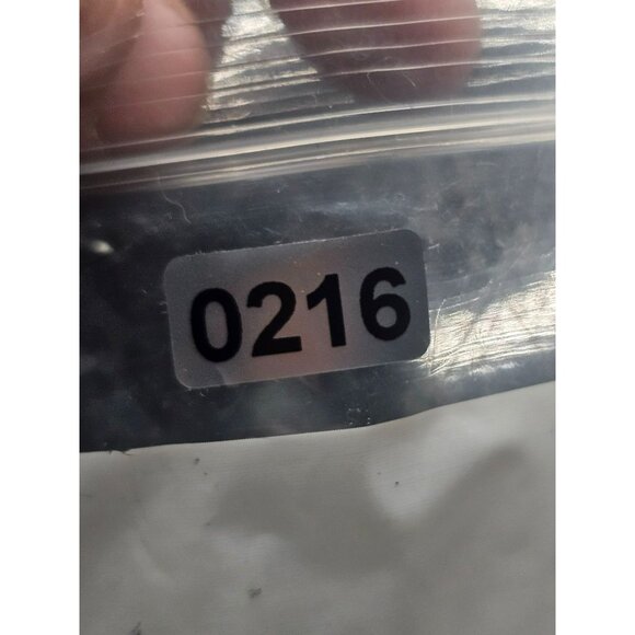 Handcrafted Silver Chain Bracelet With Inspirational Quote & Turquoise Stone Acc - Picture 9 of 10